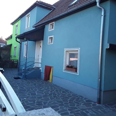 Apartment Don Bosco Graz Zewnętrze zdjęcie