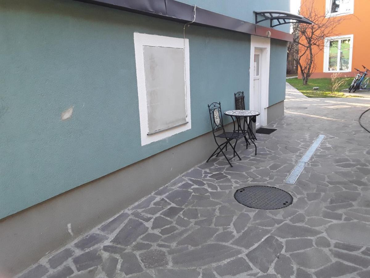 Apartment Don Bosco Graz Zewnętrze zdjęcie