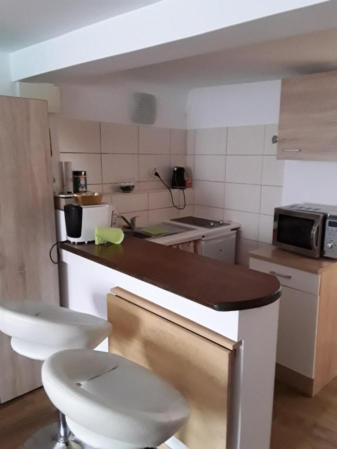 Apartment Don Bosco Graz Zewnętrze zdjęcie