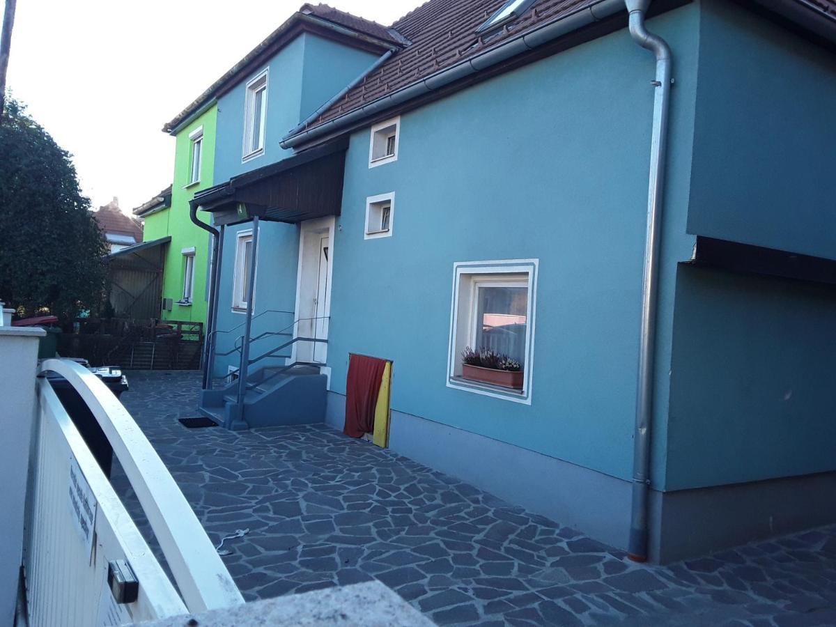 Apartment Don Bosco Graz Zewnętrze zdjęcie