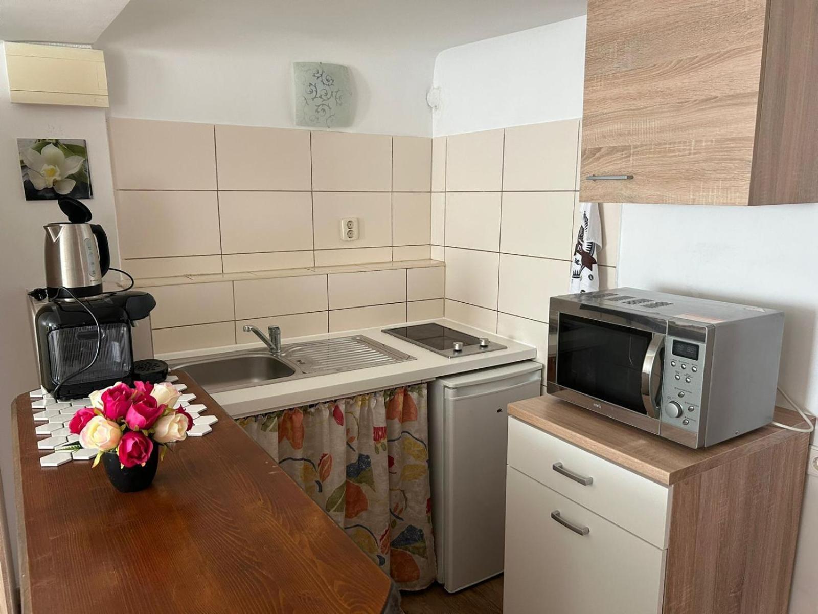 Apartment Don Bosco Graz Zewnętrze zdjęcie