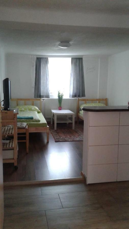 Apartment Don Bosco Graz Zewnętrze zdjęcie